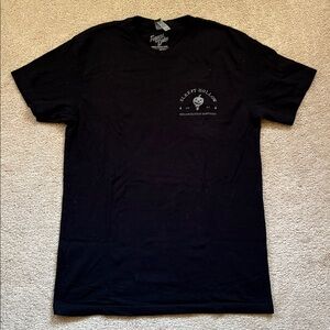 Die With Your Boots On | Sleepy Hollow Tee